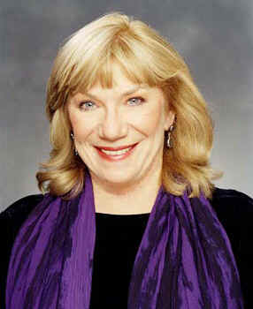 picture of Barbara Shere